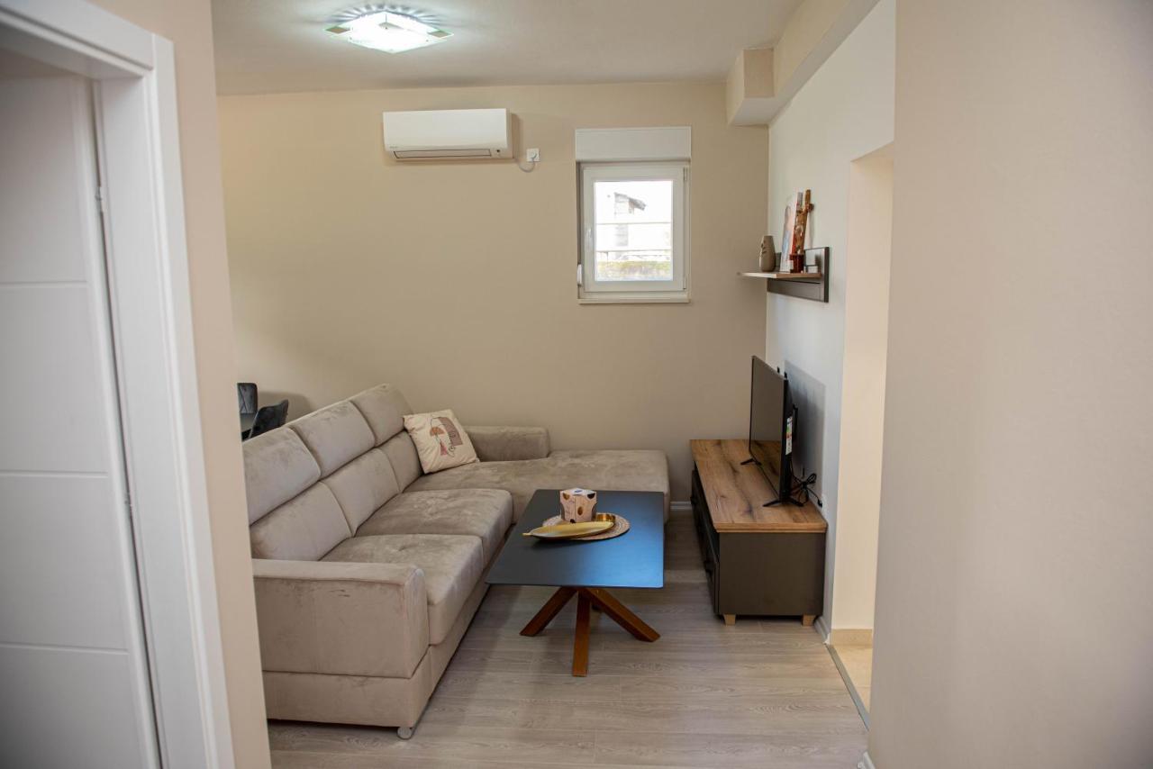Apartment Mariela Medugorje Esterno foto