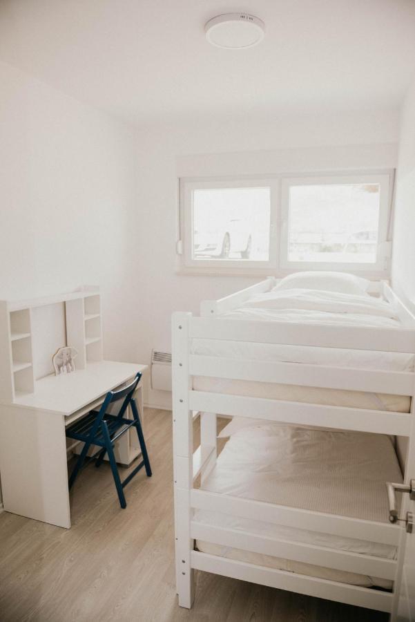 Apartment Mariela Medugorje Esterno foto