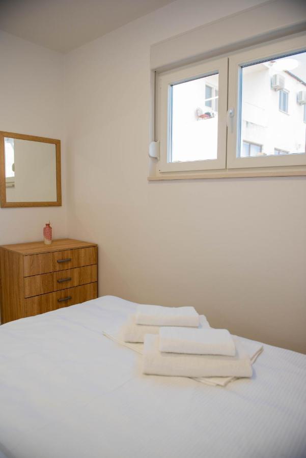 Apartment Mariela Medugorje Esterno foto