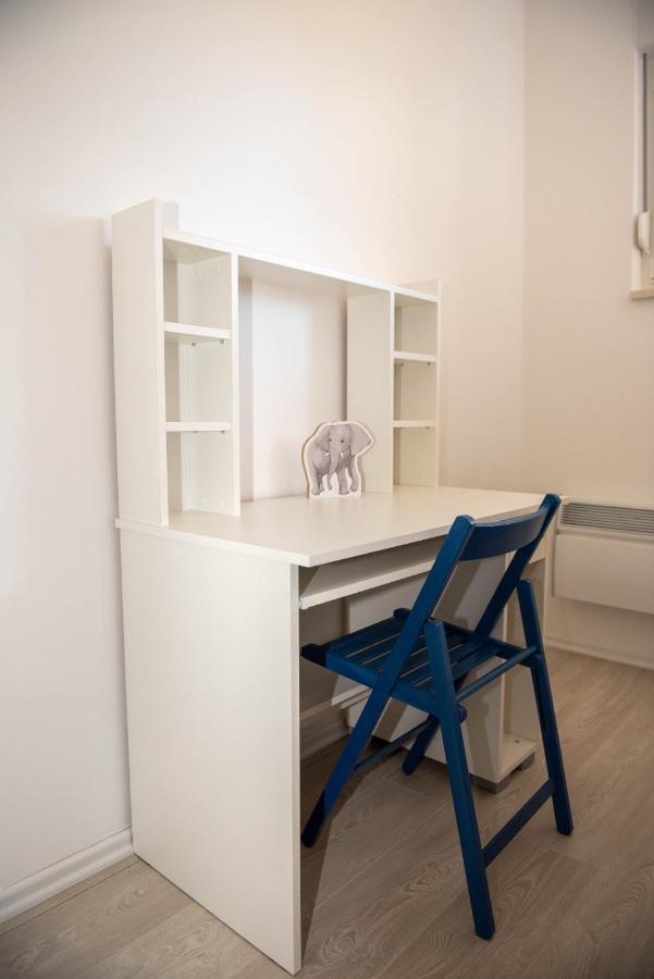 Apartment Mariela Medugorje Esterno foto