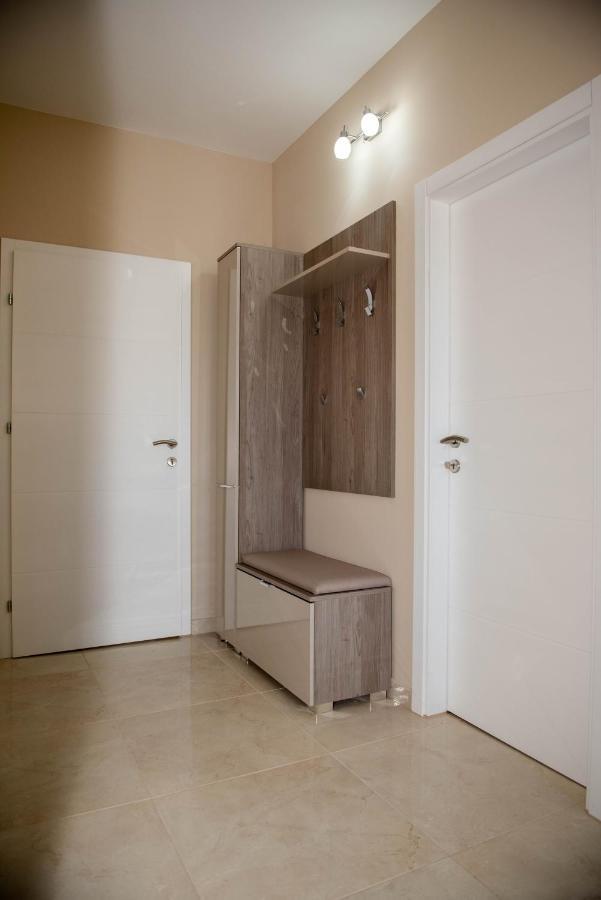 Apartment Mariela Medugorje Esterno foto
