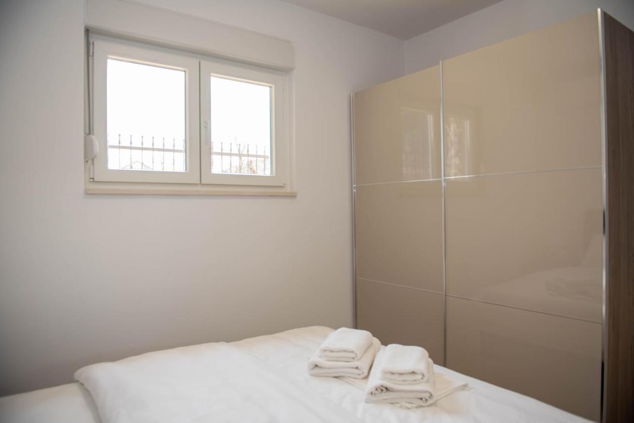 Apartment Mariela Medugorje Esterno foto
